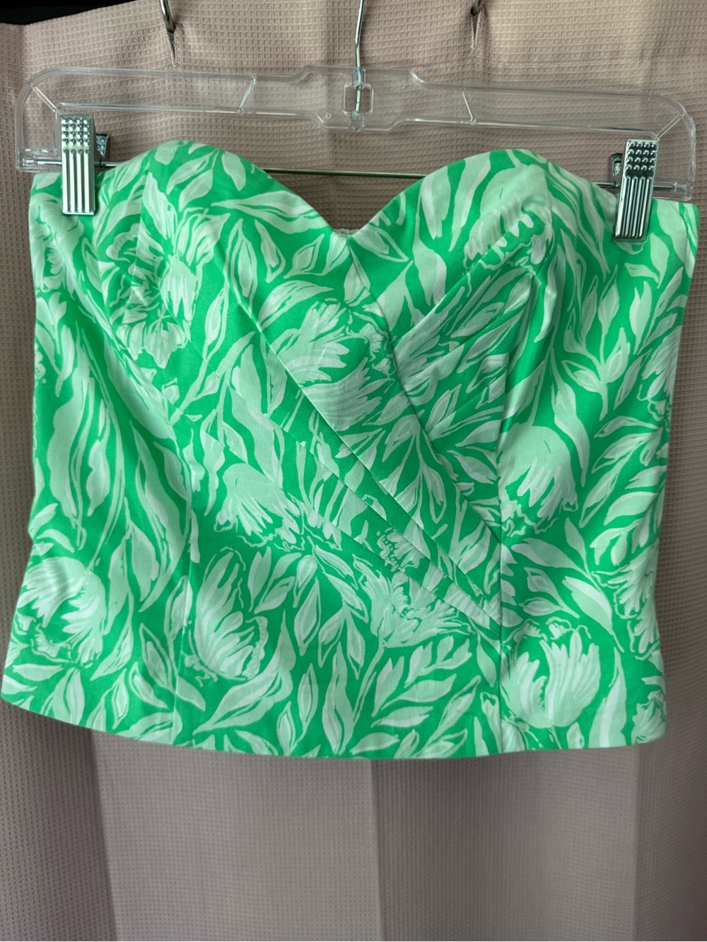 Lilly Pulitzer Kylo Top